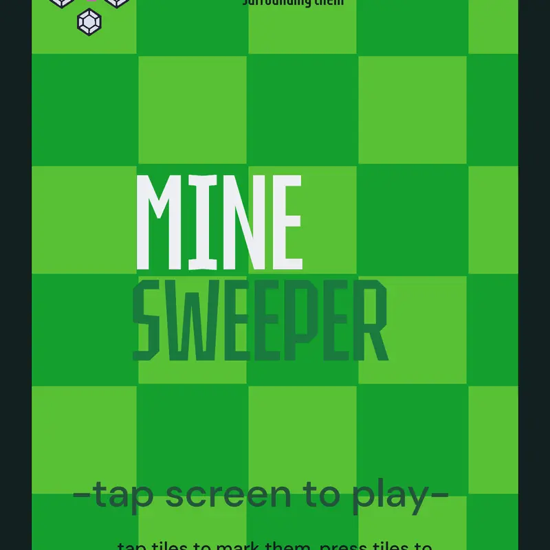 Game by @Grush
