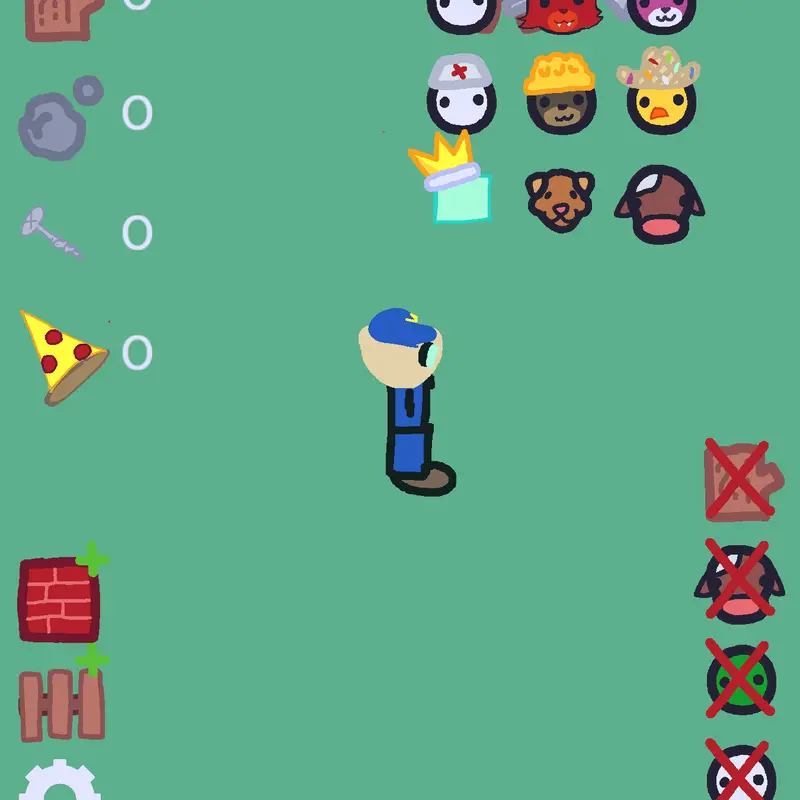 Game by @sans5ythl