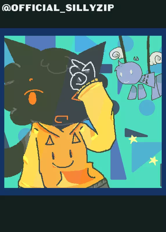 Game by @TheTailInEdwardsAss