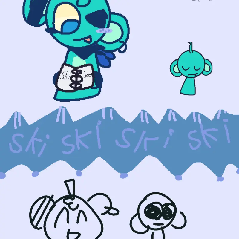 Game by @sprunki_and_irene