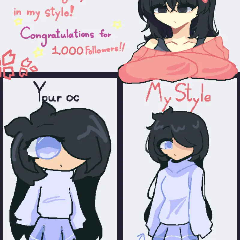 Game by @Kawaii_glitchtale
