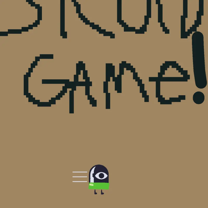 Game by @123kiki