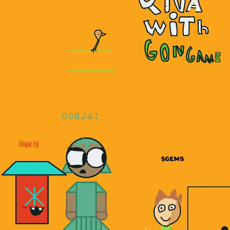 Game by @yallal