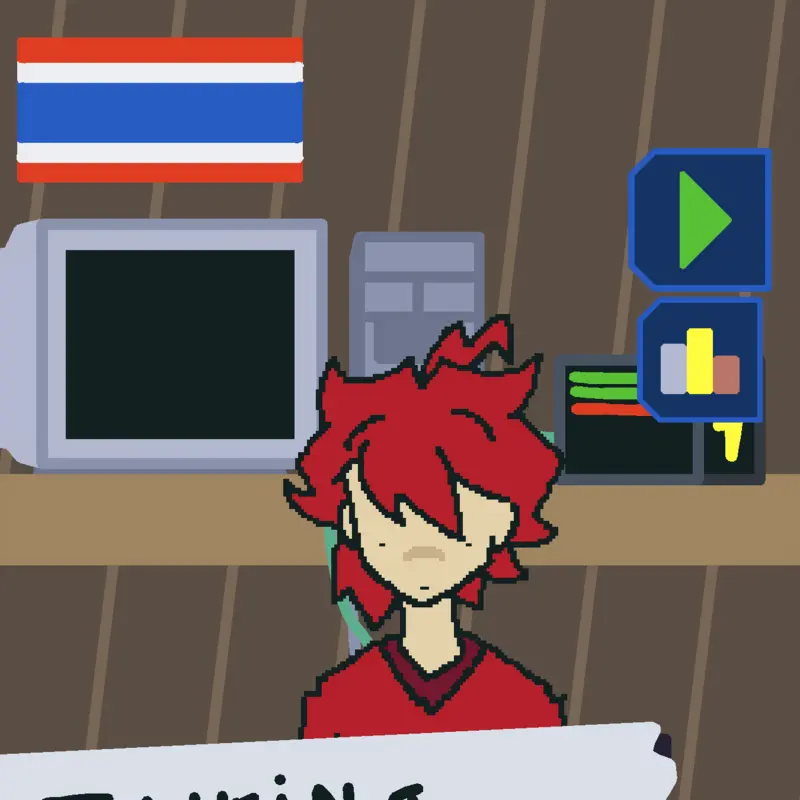 Game by @-_gray_-