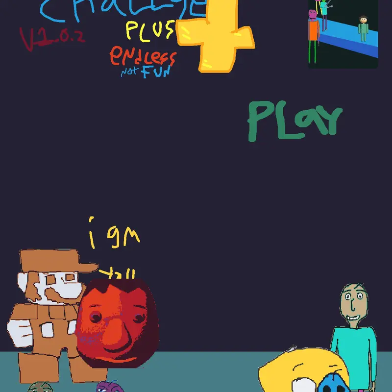 Bildo change by @nee-dee-alt