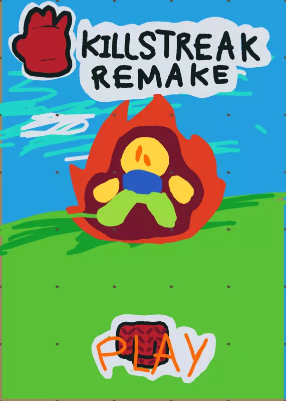 Game by @NOOE