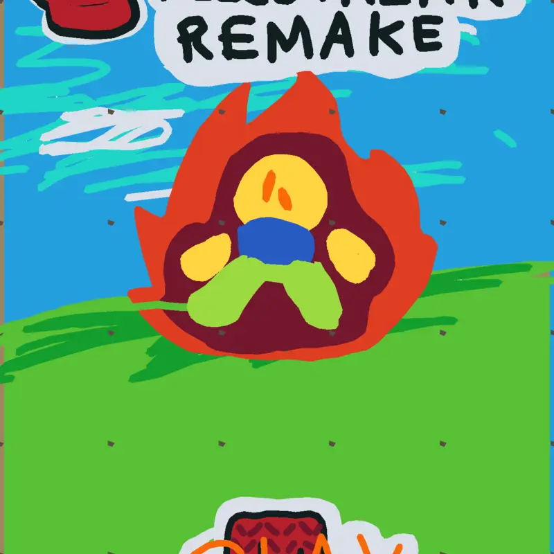 Game by @NOOE