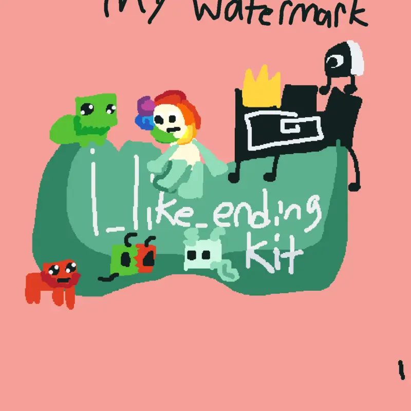 Game by @i_like_endingkit