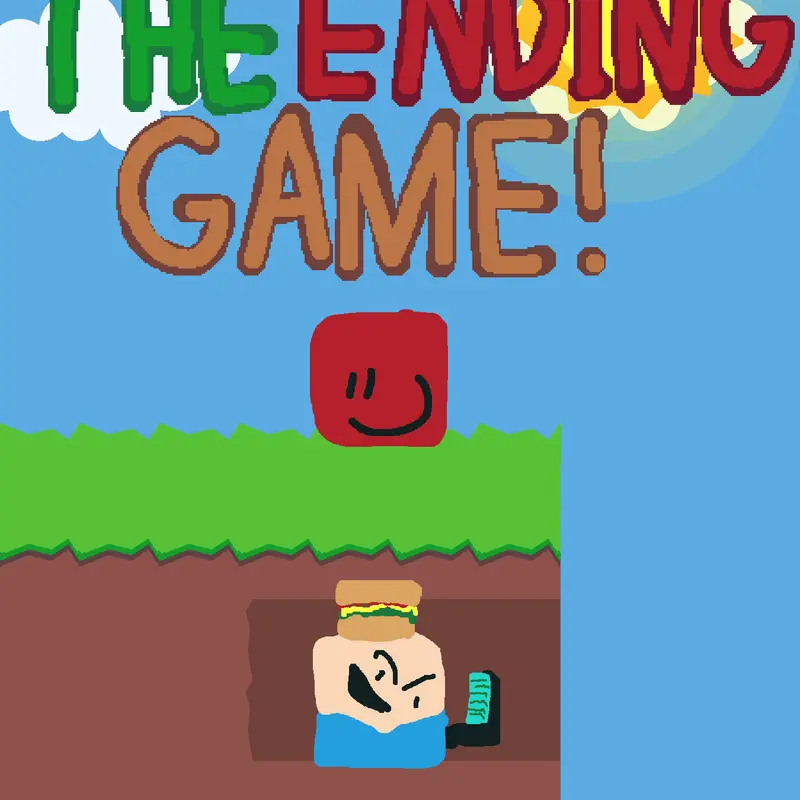 Game by @enzo109310