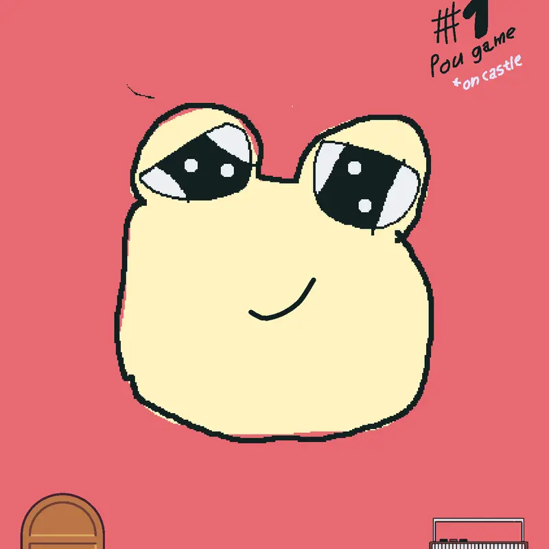 Game by @juegospou456
