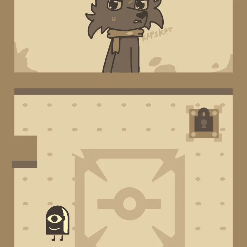 Game by @sonic3082