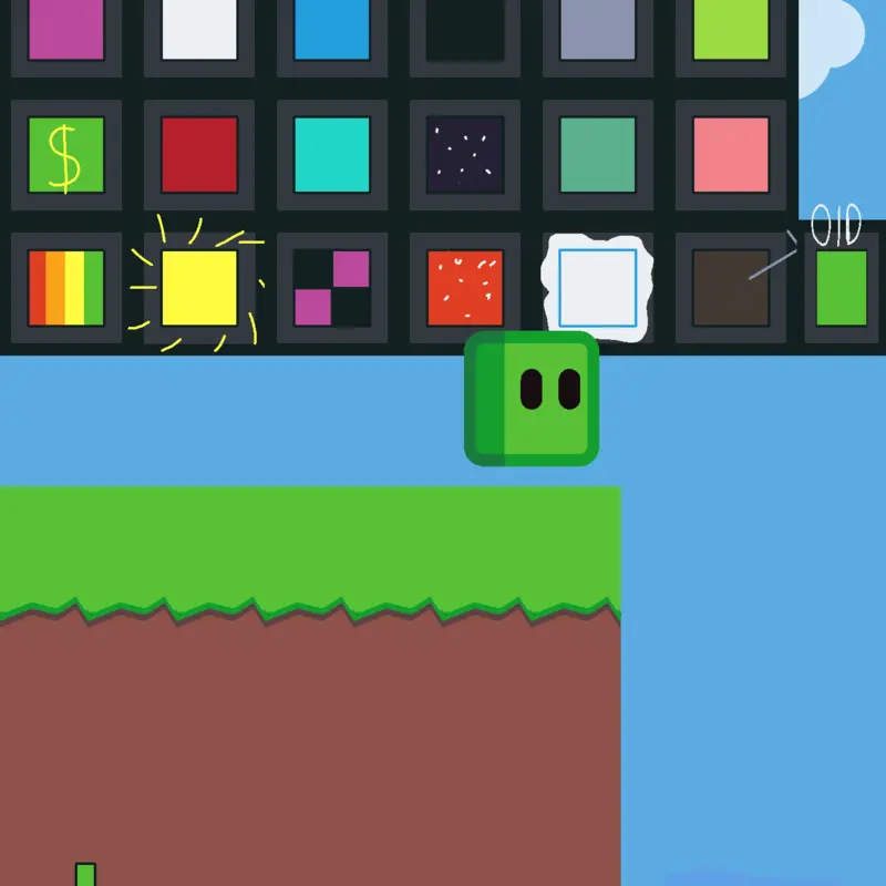 Game by @que_te_importa