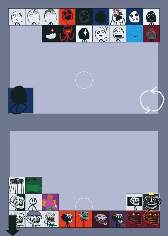 Game by @jabron
