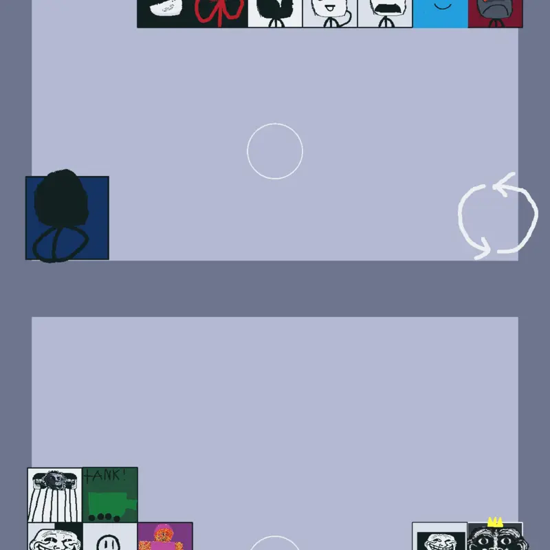 Game by @jabron