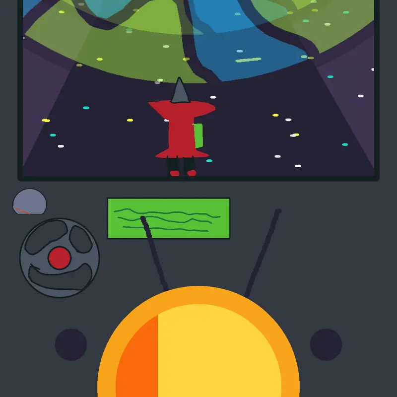 Game by @KamTheMaster