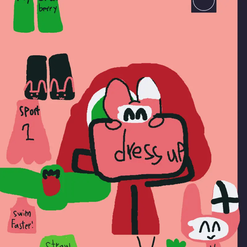 Game by @Pusheenboo17