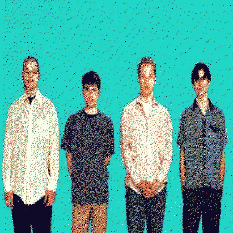 Weezer by @TimeS109_AUTTP_SWAT_AAPC