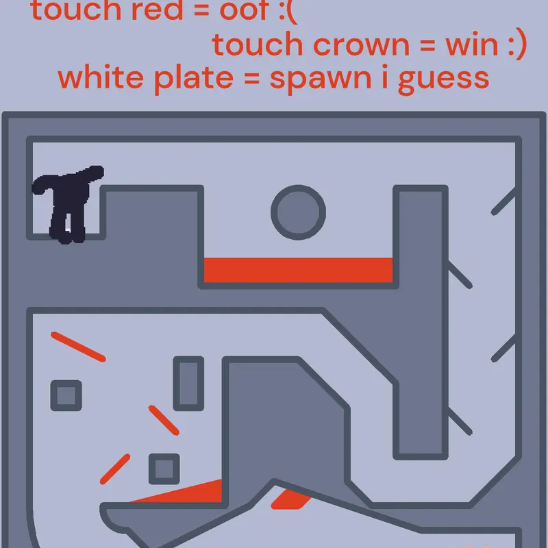 Game by @Cool_Dude_Deckin