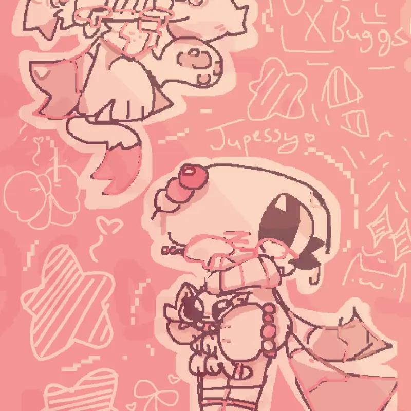 Game by @Jupessy