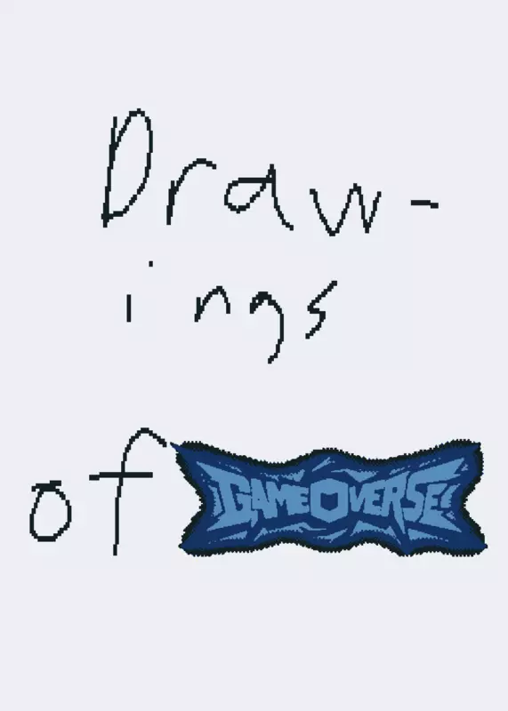 Game by @frenchartful