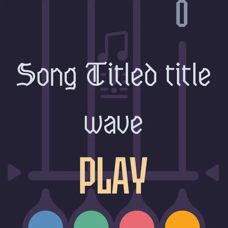 Game by @easyauto