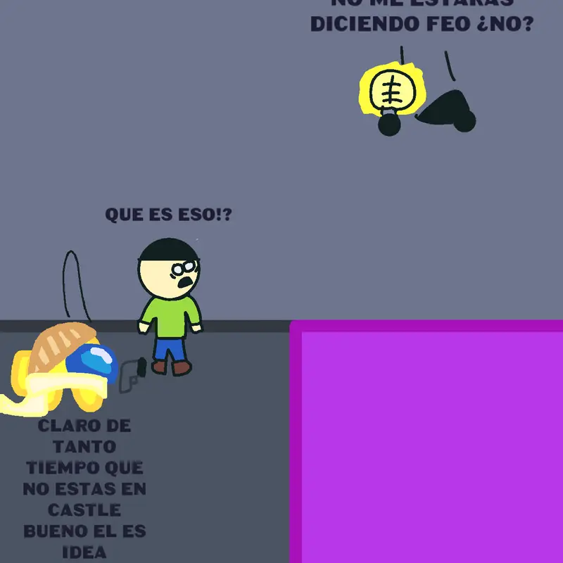 Game by @EnzoOM14