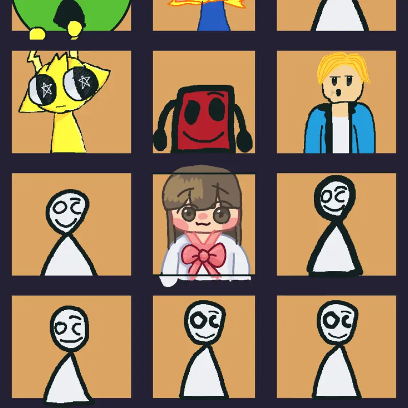 Game by @sprunkiSimon2025