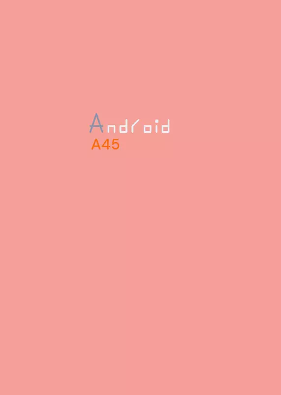Android deck by @StuTG