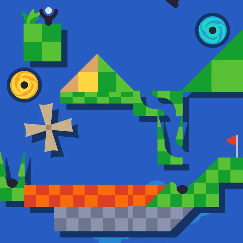 Game by @aninditacobain