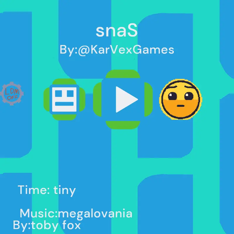 Game by @KarVexGames