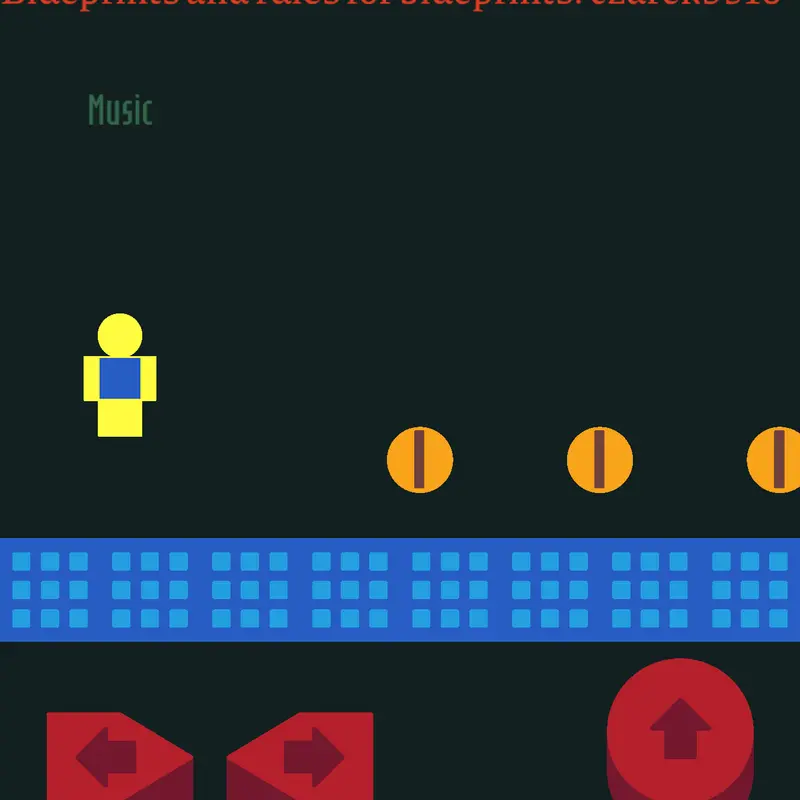 Game by @Redvay