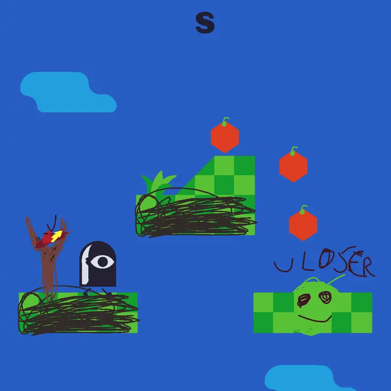 Game by @ajankamberi