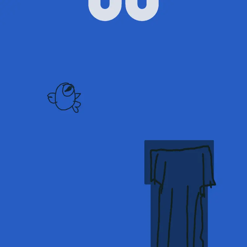 Game by @JannesChen