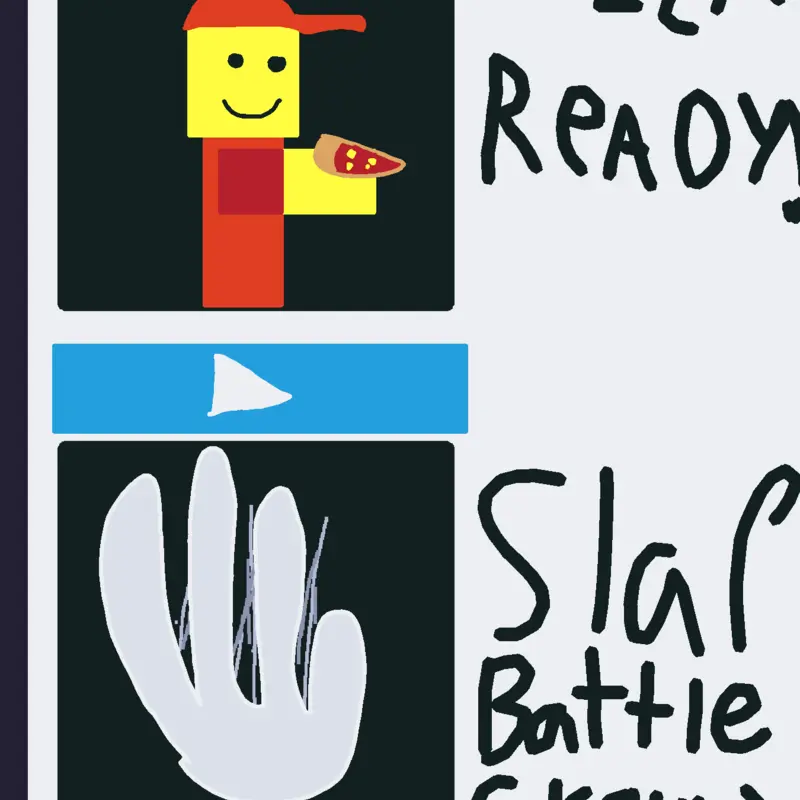 Game by @COOLDUD_ROBLOX777