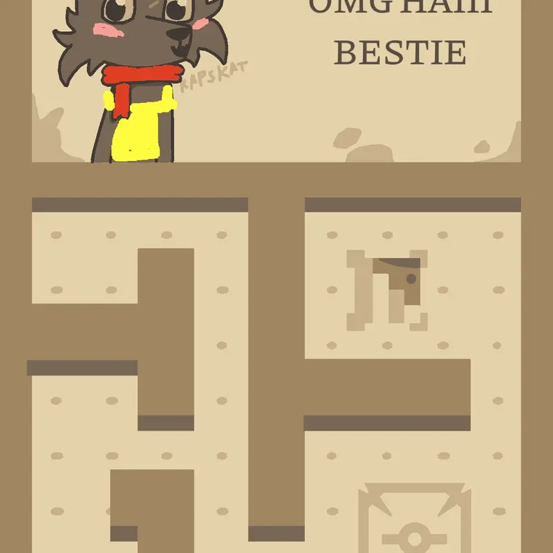 Game by @rabbit_cotton