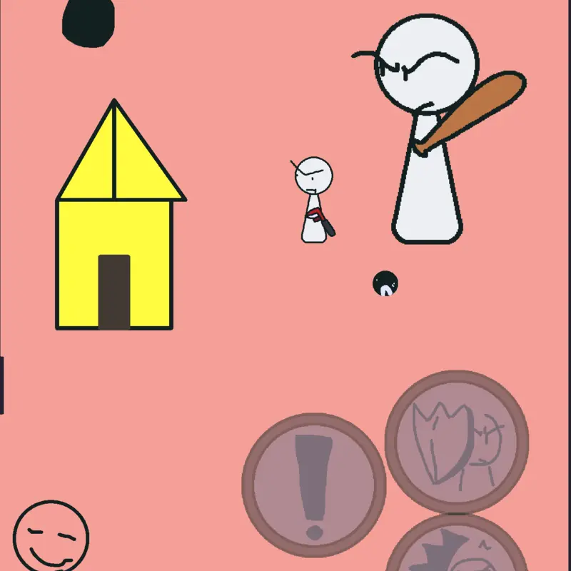 Game by @Qabas2018