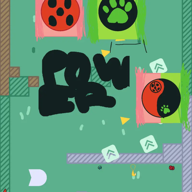 Game by @hejdjjenn