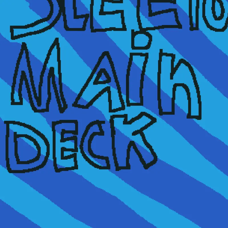 Game by @sleeto