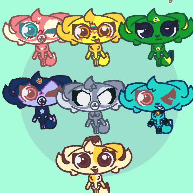 Game by @PinkyHeartYT