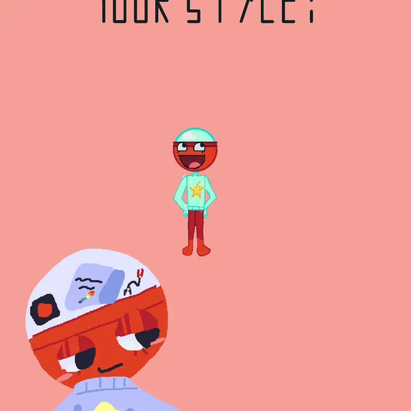 Game by @alazy_girl