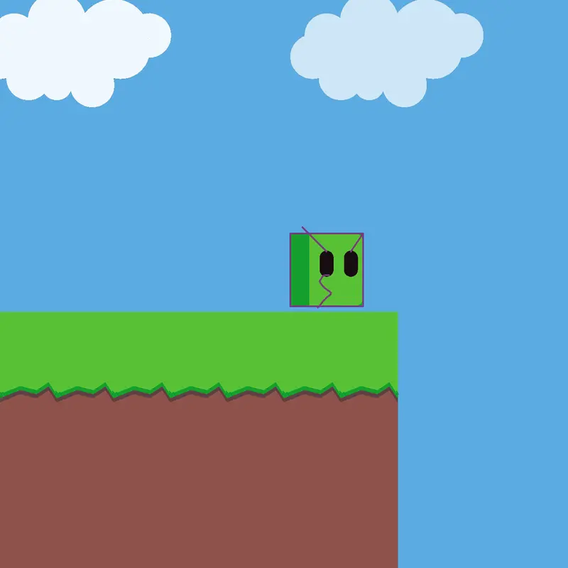Game by @linythelion