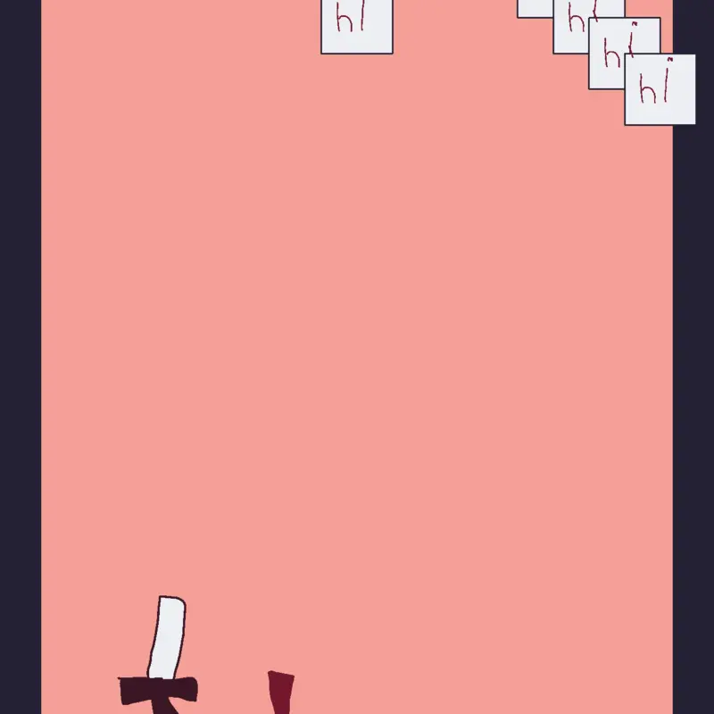 Game by @Steveniscool