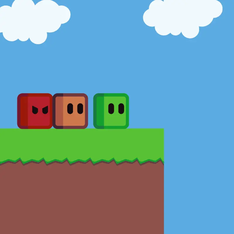 Game by @Roksi_lew20192025