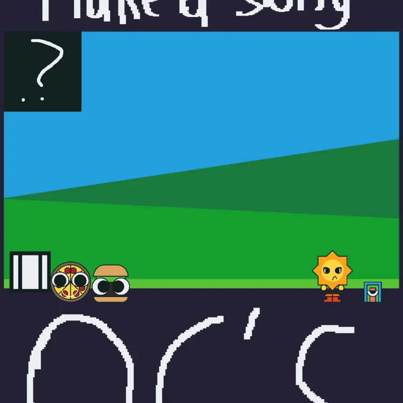 Game by @-Numtheme_123-