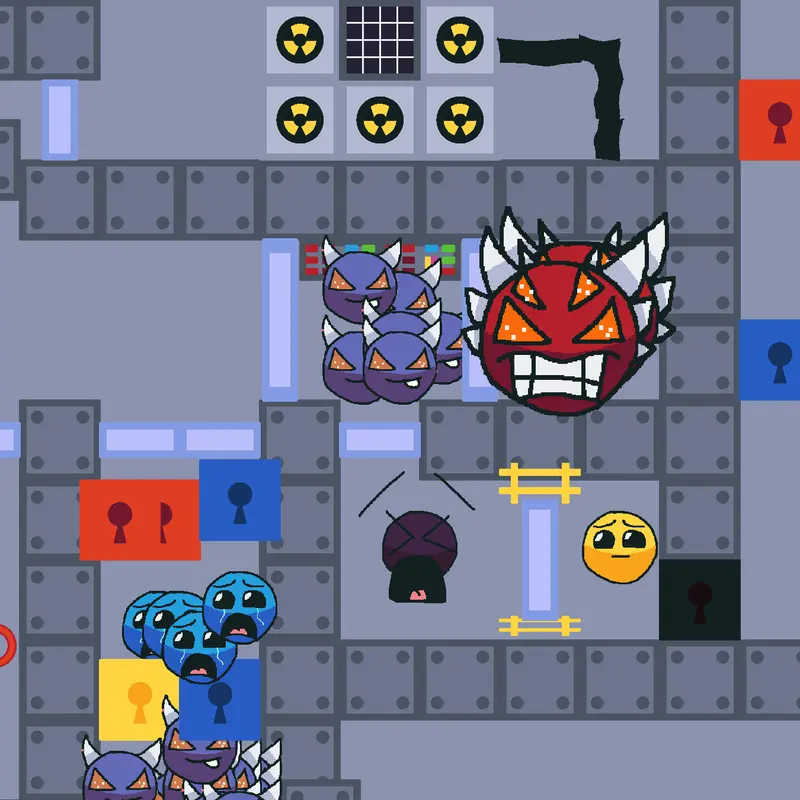 Game by @vibri1999