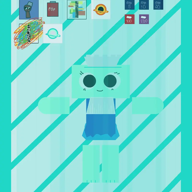 Game by @ninodantos
