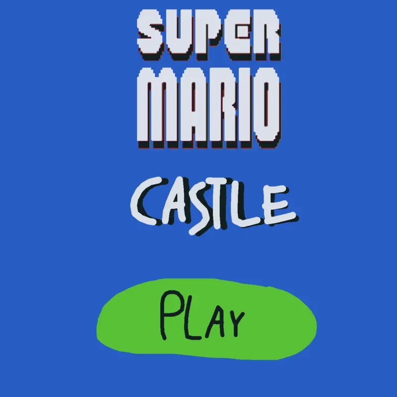 Game by @Berindedude