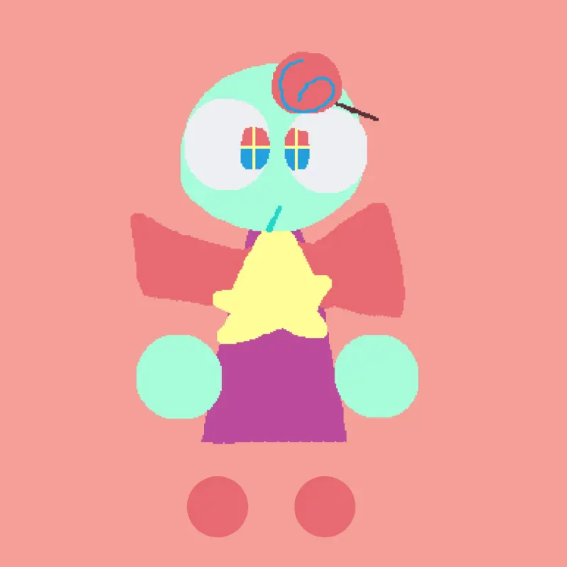 Game by @3nzygo