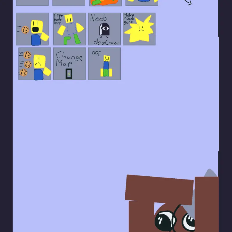 Game by @011000