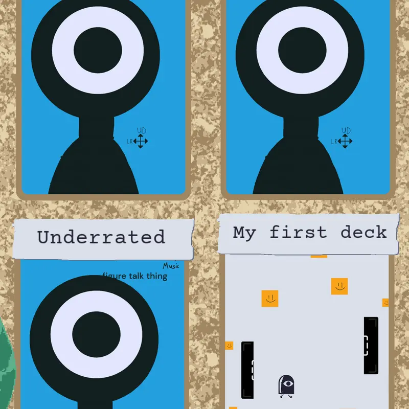 Game by @deadguys